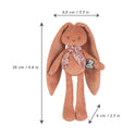 Conejito Muñeca 25 cm