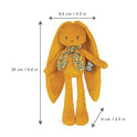 Conejito Muñeca 25 cm