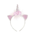 Diadema Unicornio