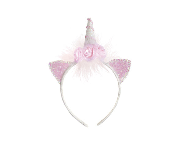 Diadema Unicornio