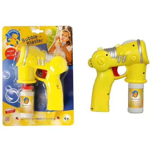 Lanzador de Burbujas