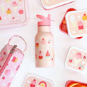 Botella Acero Helado 350 ml