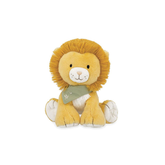 Nougat Leoncito
