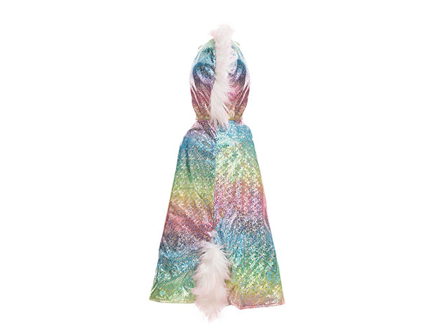 Capa Rainbow