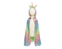 Capa Rainbow