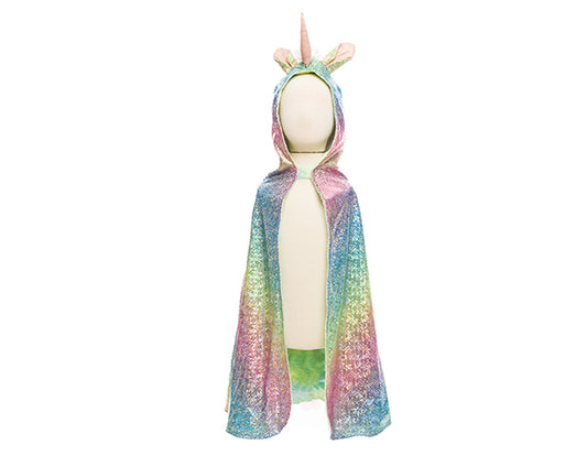 Capa Rainbow