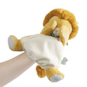 Marioneta León
