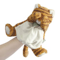 Marioneta Tigre
