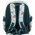Mochila Bolsillo Térmico Vehículos