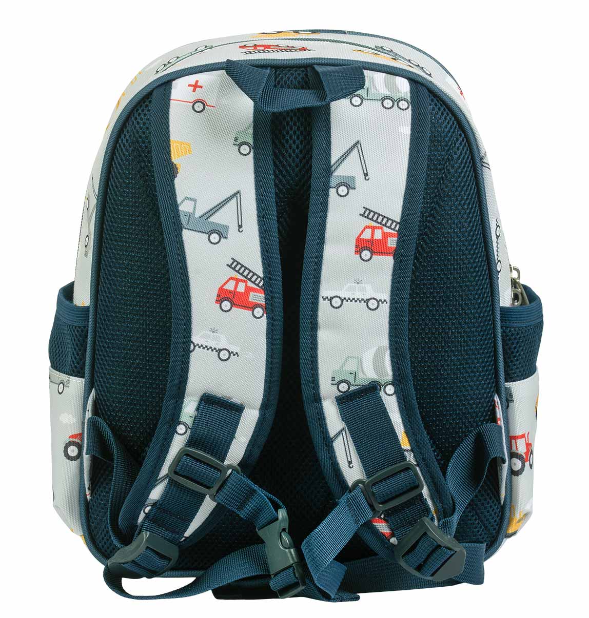 Mochila Bolsillo Térmico Vehículos
