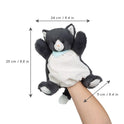 Marioneta Gatito