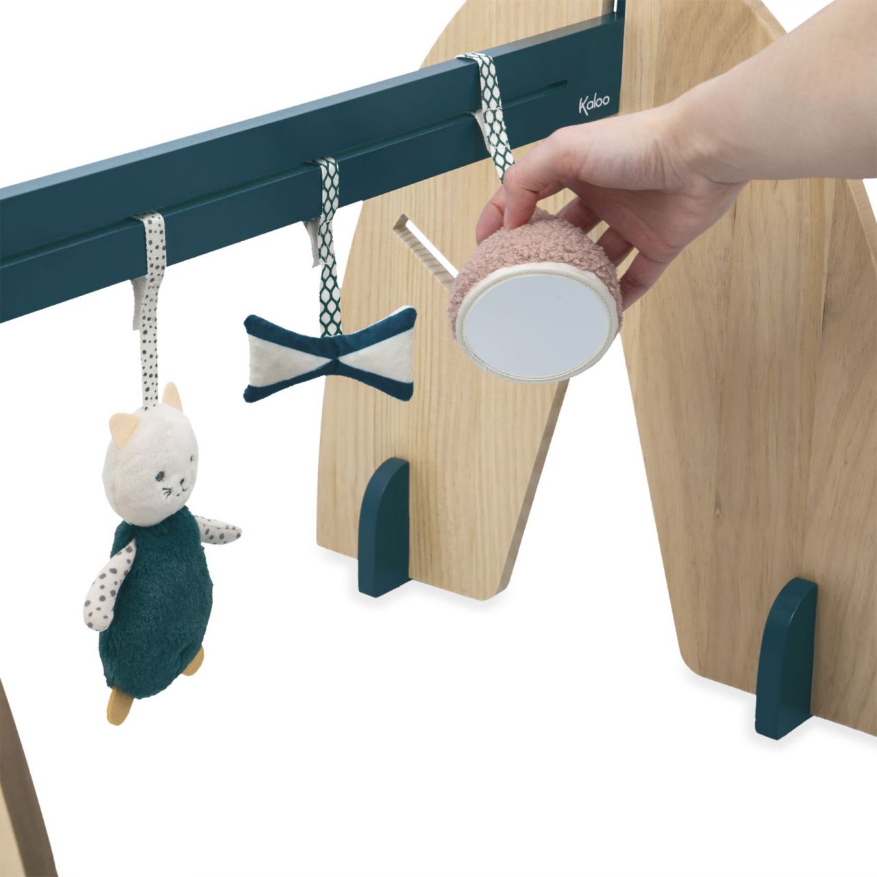 Arco Sensorial