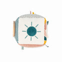 Mi Cubo Sensorial