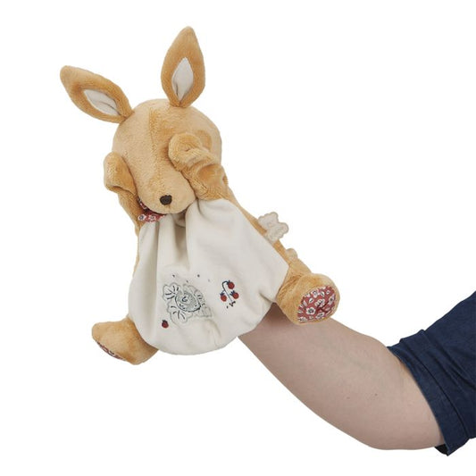 Marioneta Conejo