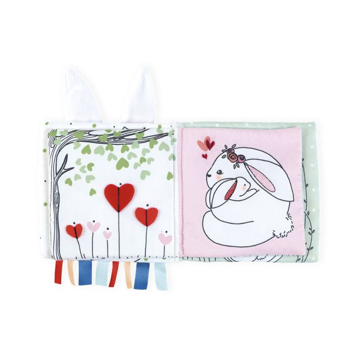 Libro de Actividades