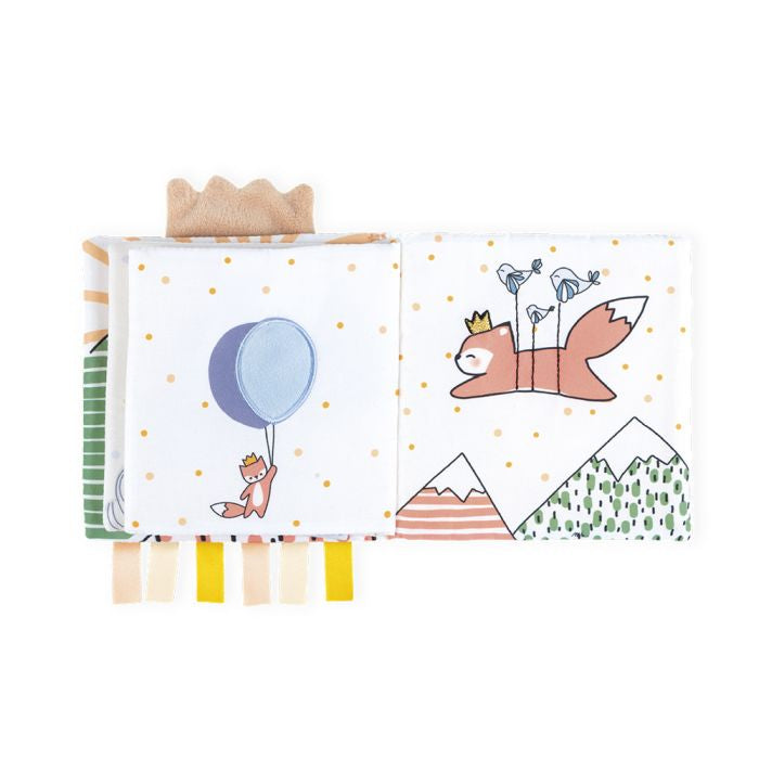 Libro de Actividades