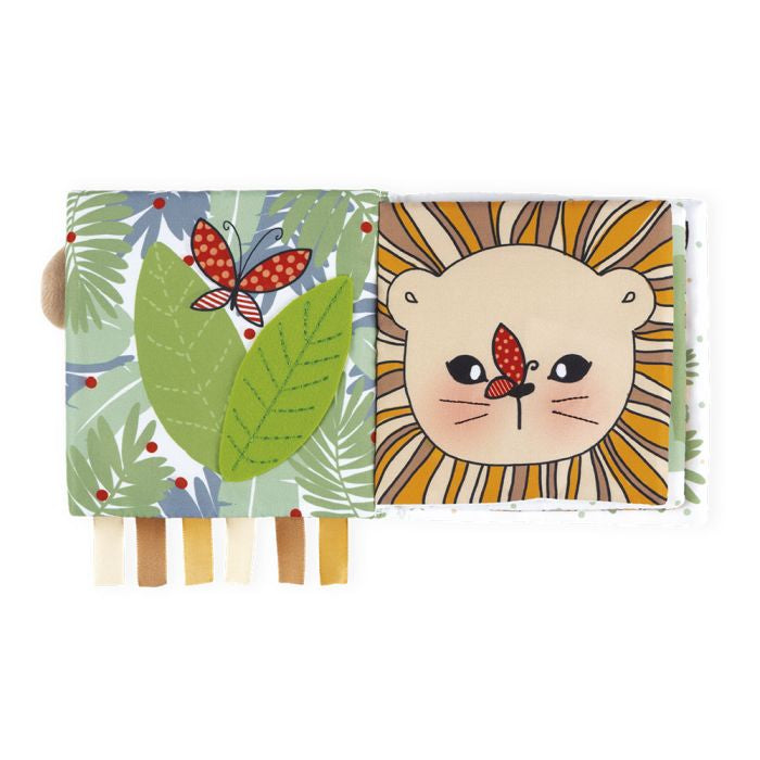 Libro de Actividades