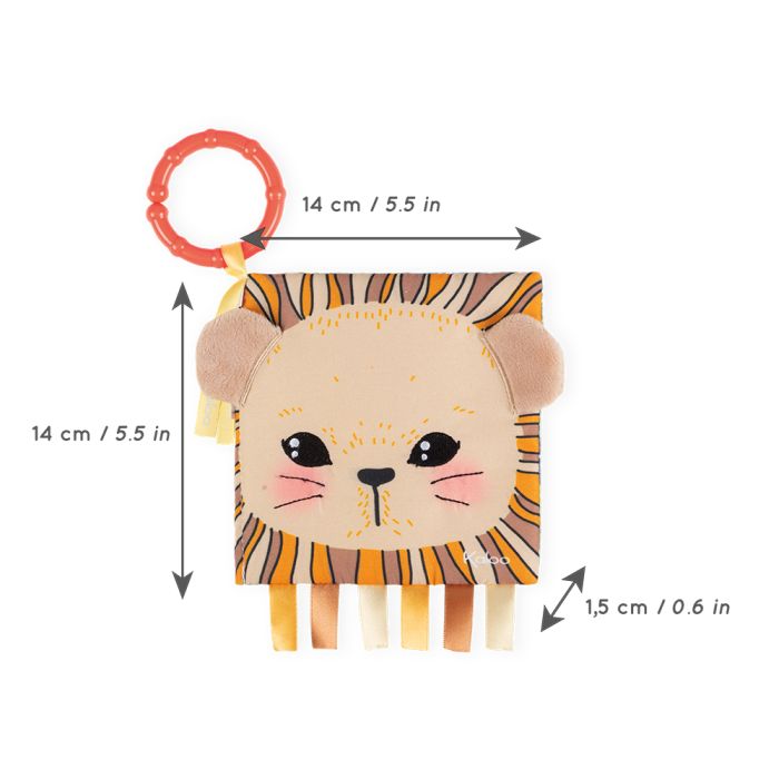 Libro de Actividades