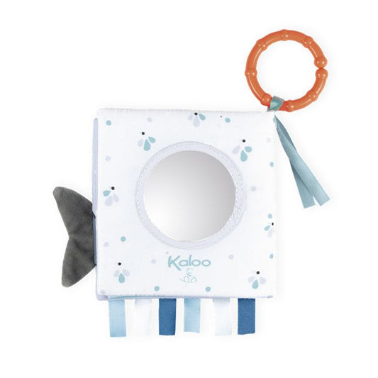 Libro de Actividades