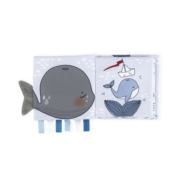 Libro de Actividades