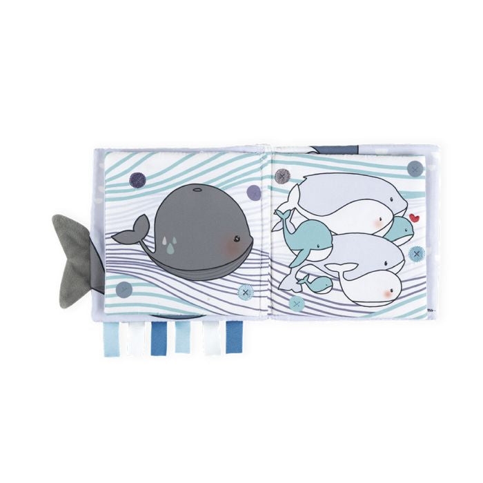 Libro de Actividades