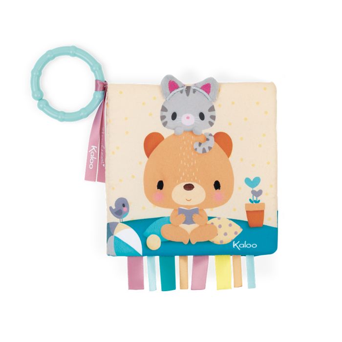 Libro de Actividades