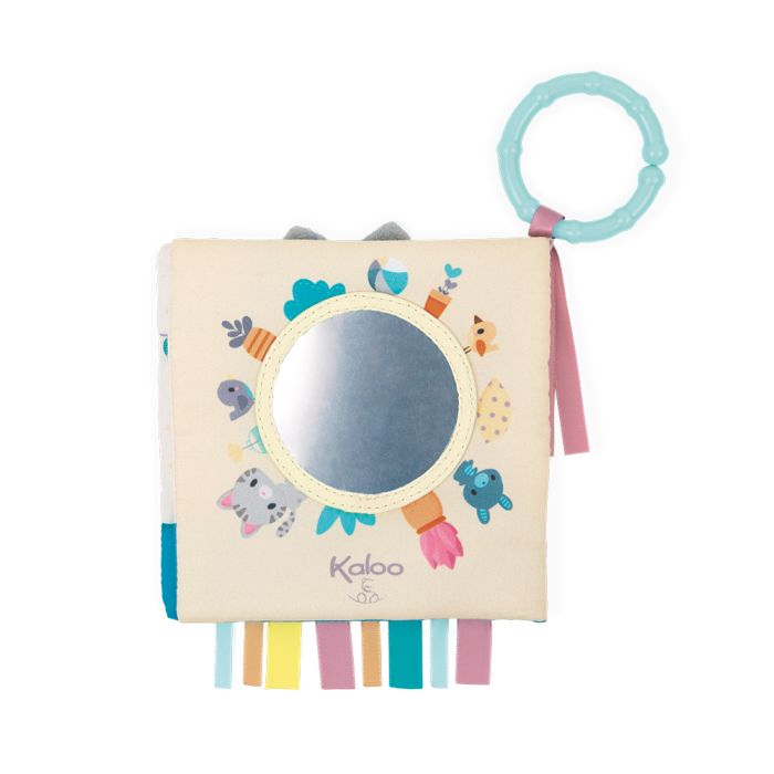 Libro de Actividades