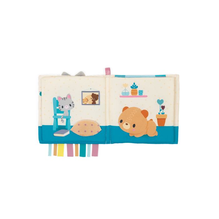 Libro de Actividades