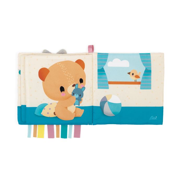 Libro de Actividades