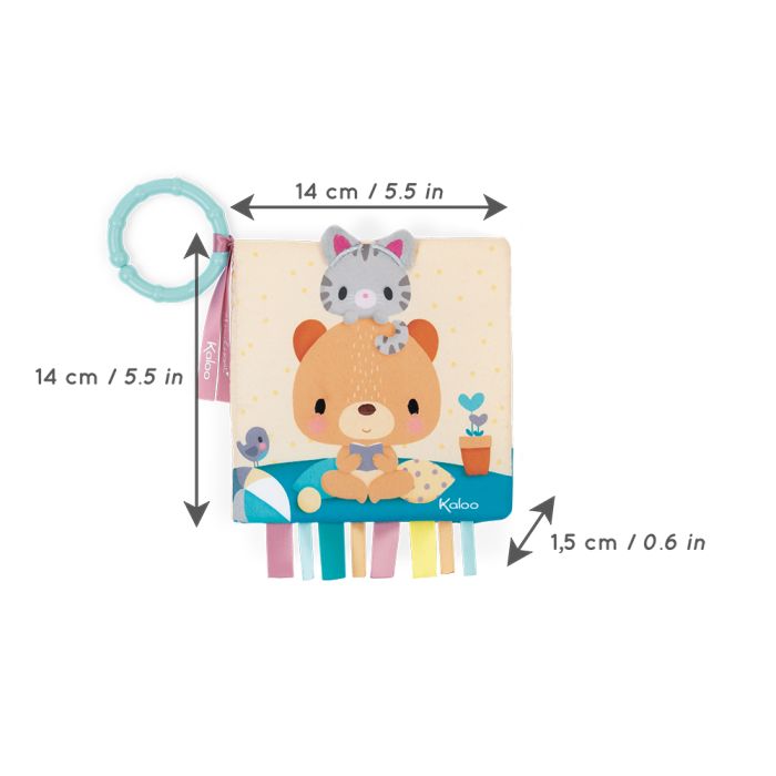 Libro de Actividades