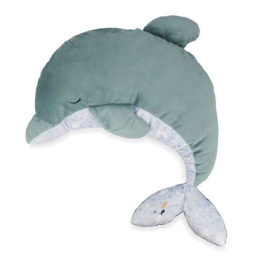 Peluche Delfín