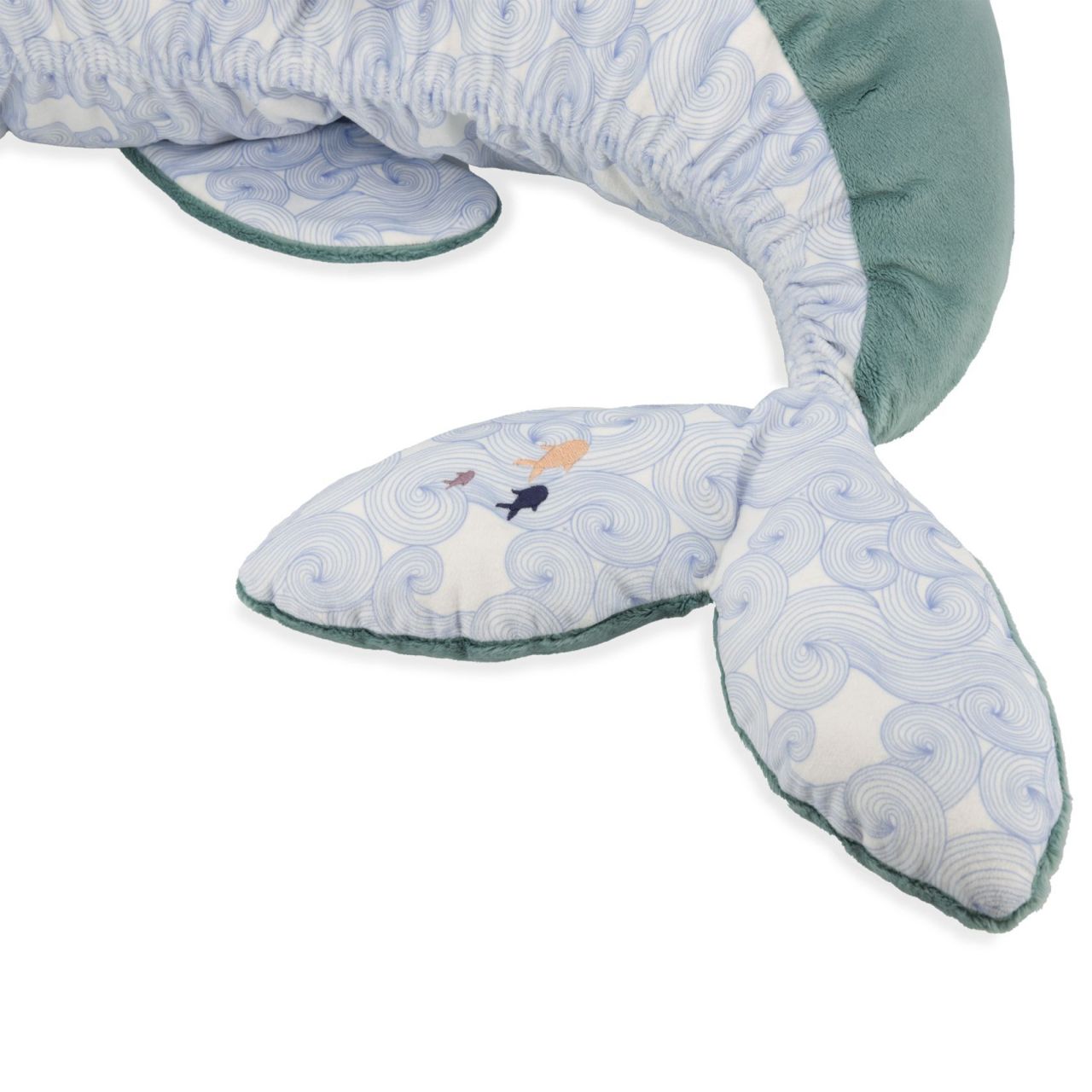 Peluche Delfín