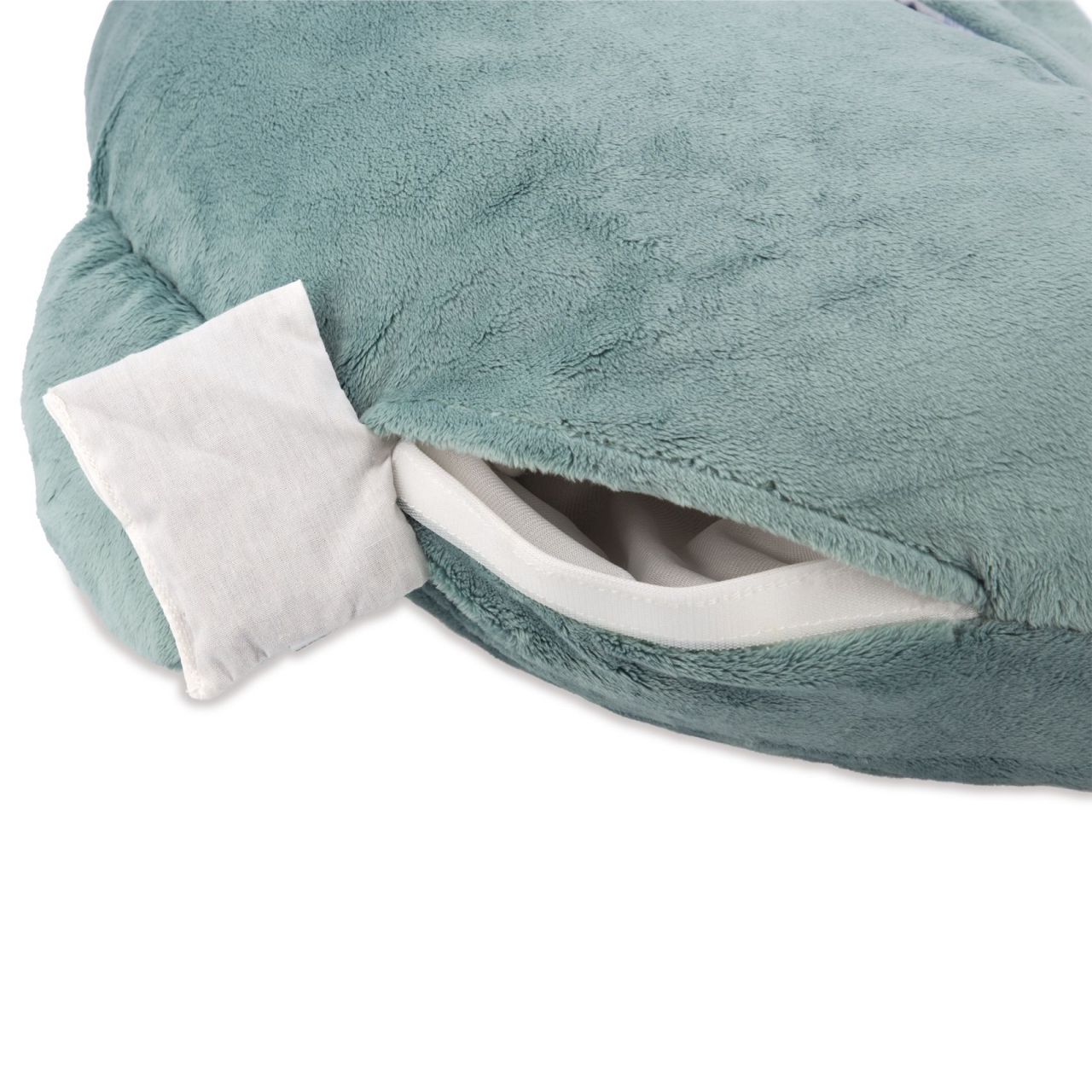 Peluche Delfín