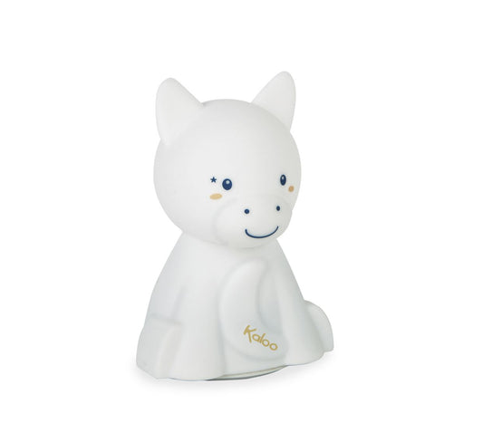 Lámpara Led Burrito