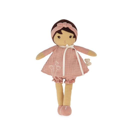 Muñeca Amandine