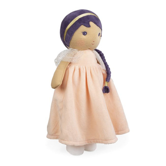 MUÑECA IRIS 32CM