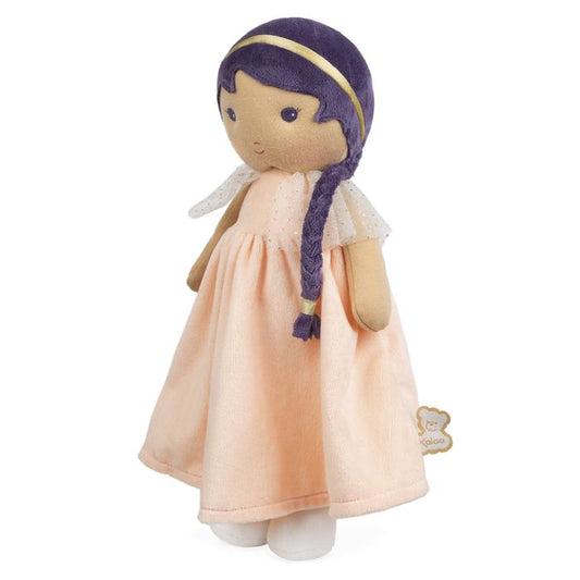 MUÑECA IRIS 32CM