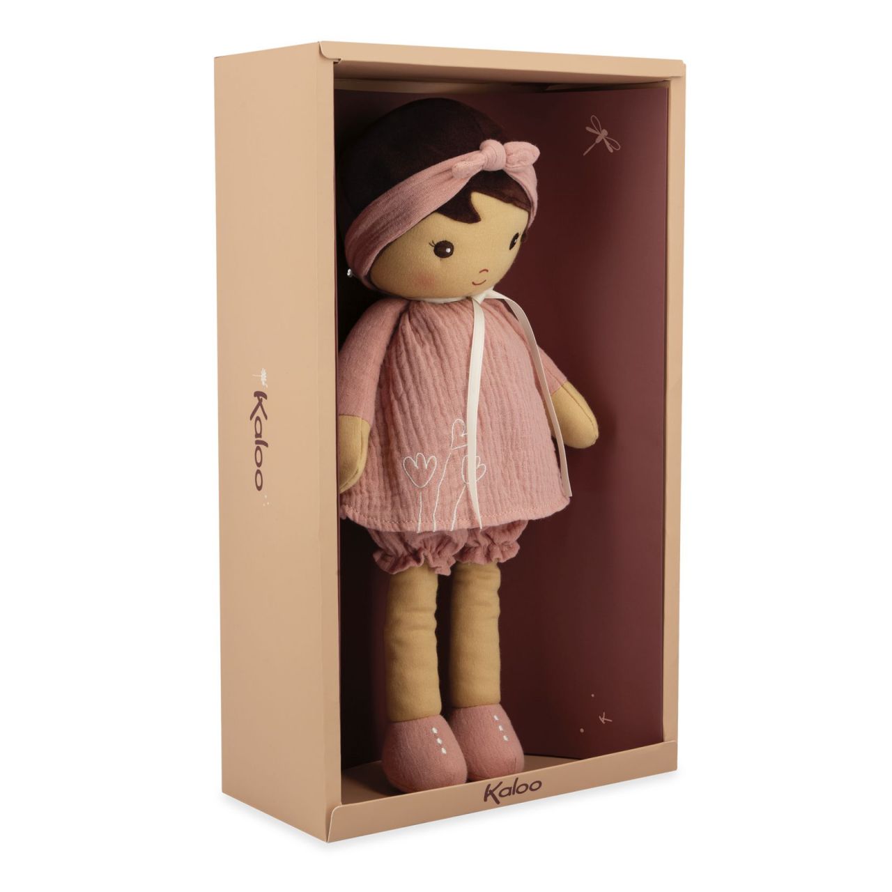 Muñeca Amandine