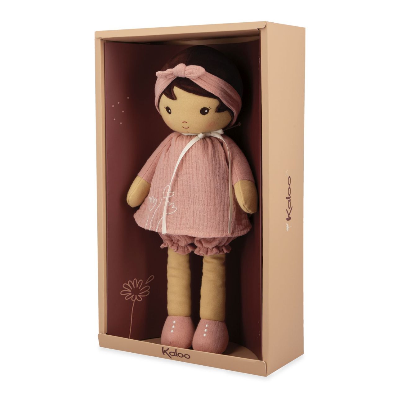 Muñeca Amandine