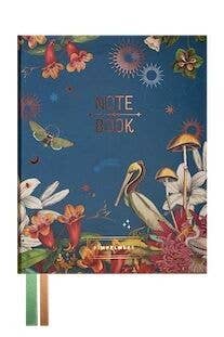 Libreta A5 - Animals