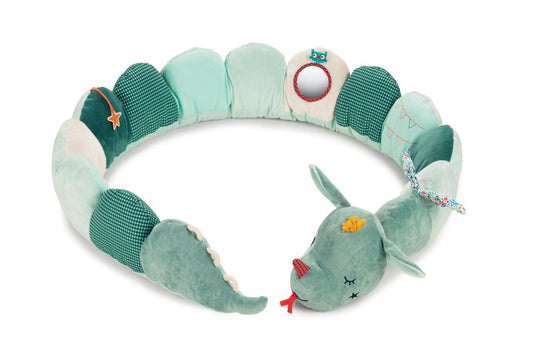 JOE BARRERA ACOLCHADA