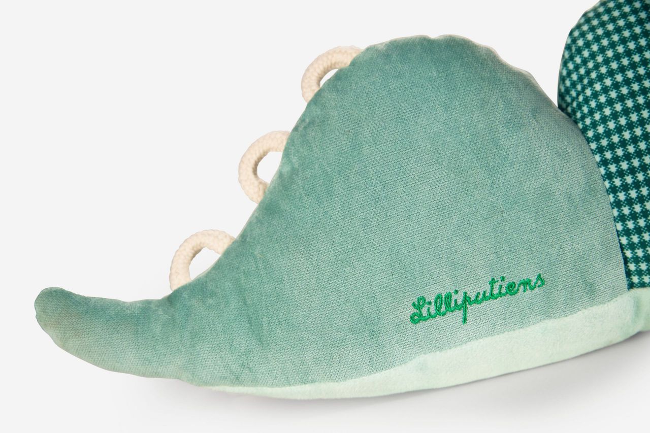 JOE BARRERA ACOLCHADA