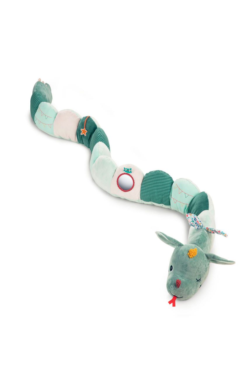 JOE BARRERA ACOLCHADA