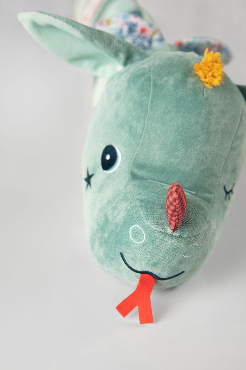 JOE BARRERA ACOLCHADA