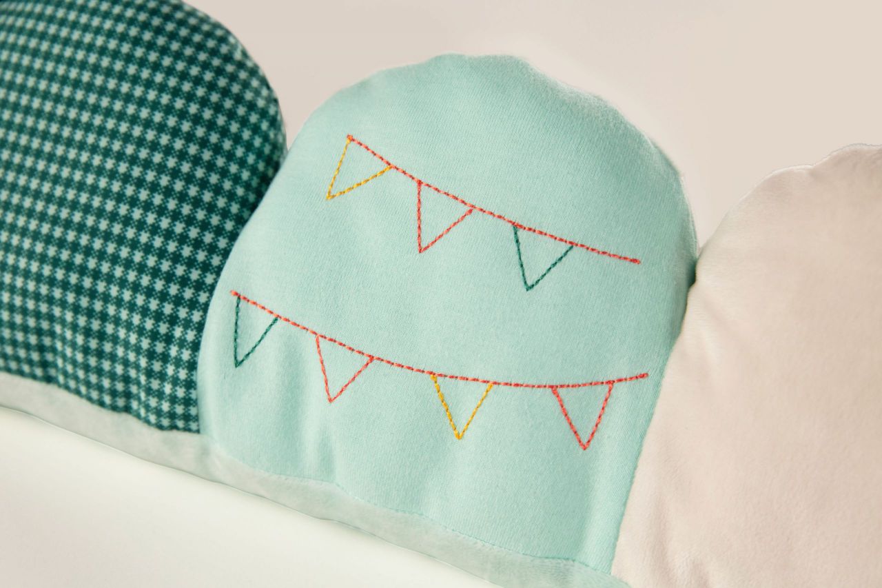 JOE BARRERA ACOLCHADA