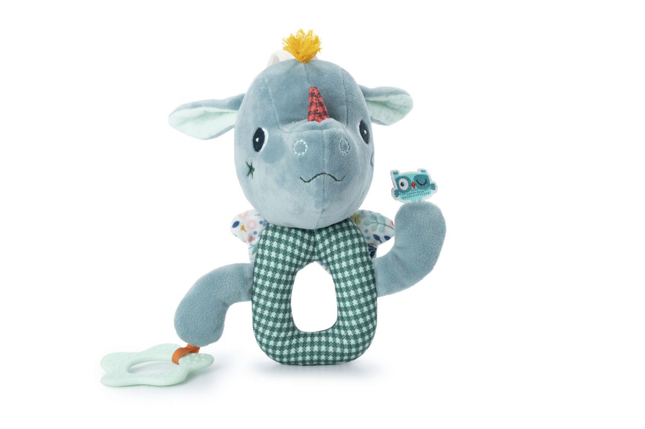 JOE CADENA DE ACTIVIDADES SENSORIALES