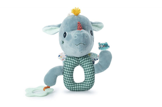 JOE CADENA DE ACTIVIDADES SENSORIALES