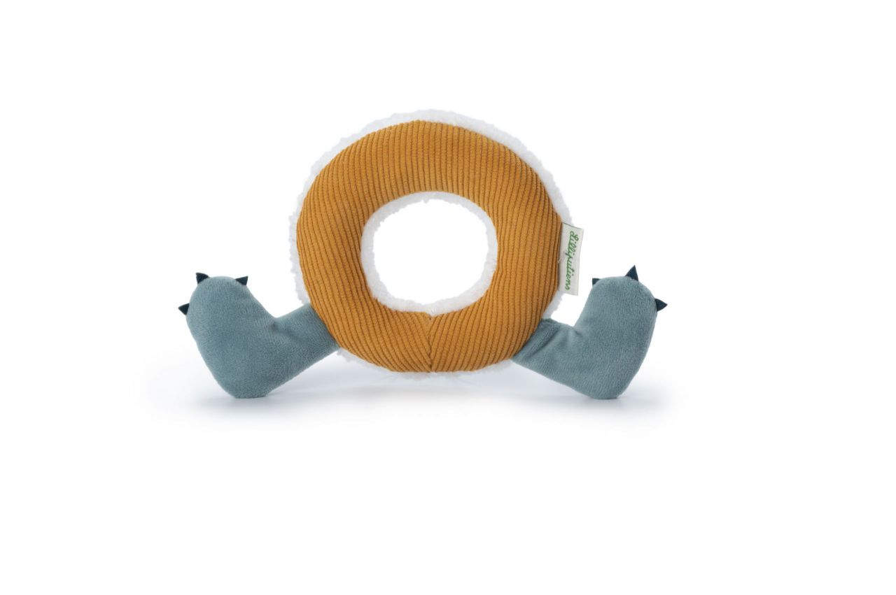 JOE CADENA DE ACTIVIDADES SENSORIALES