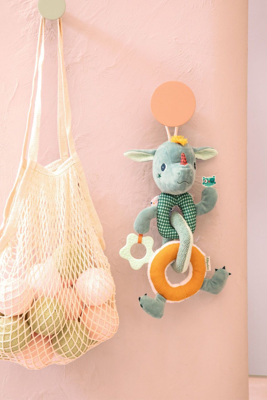 JOE CADENA DE ACTIVIDADES SENSORIALES