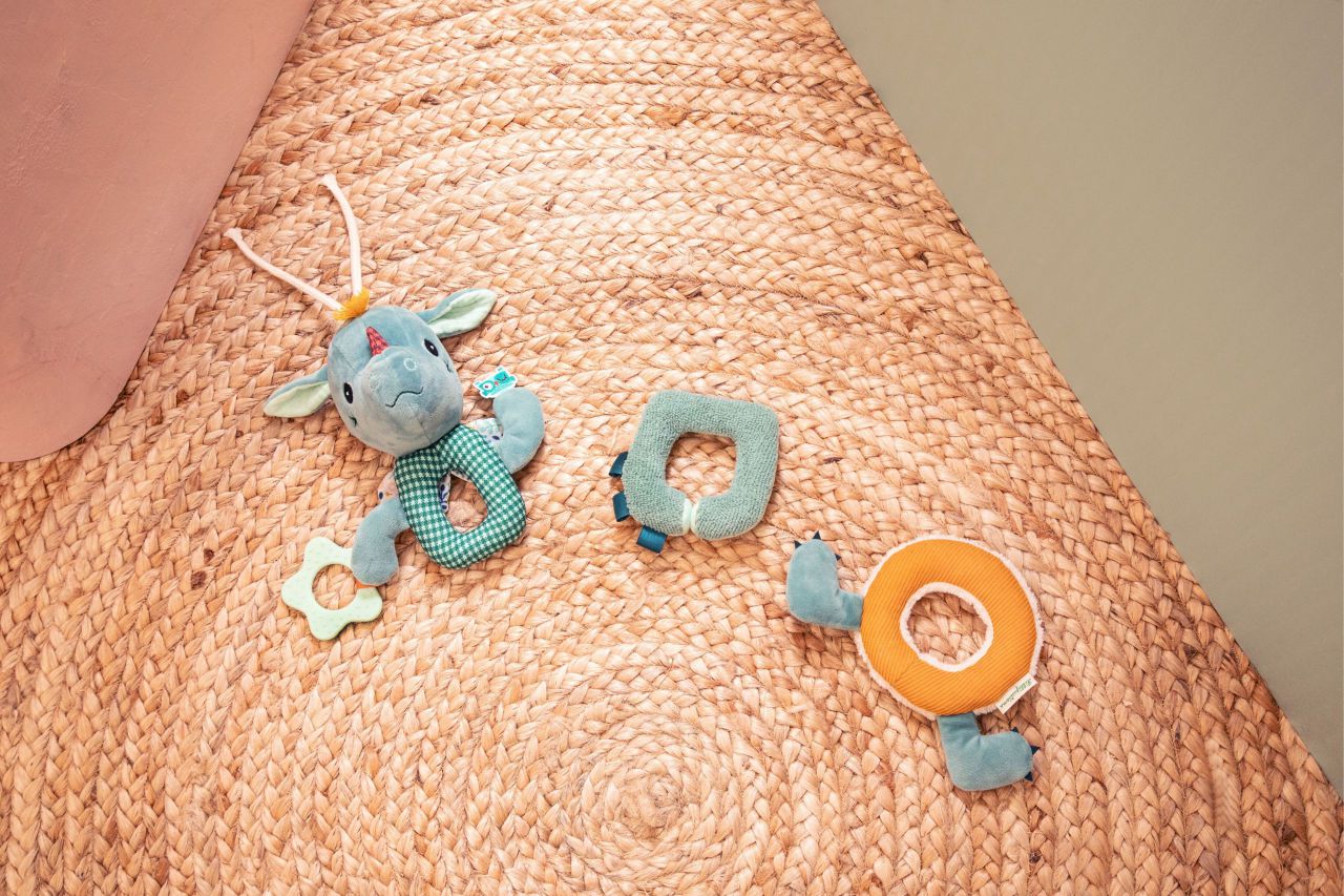 JOE CADENA DE ACTIVIDADES SENSORIALES